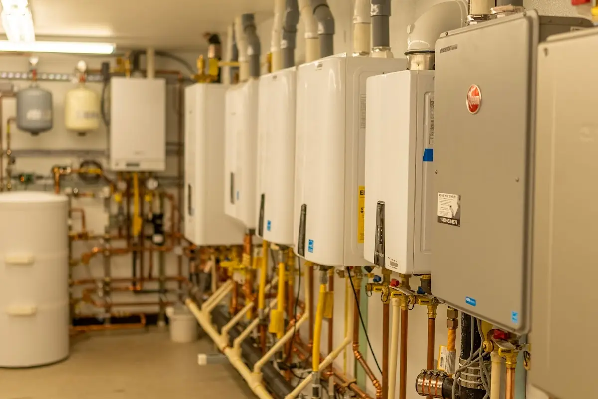 Plumbing services in West Milton, OH